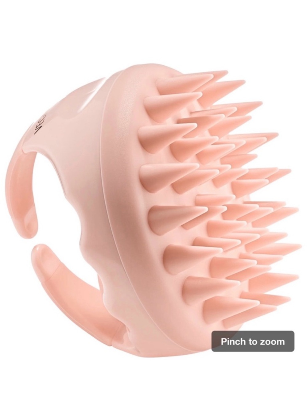 Vegamour GRO Scalp Revitalizing Massager